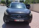 إنفينيتي FX35 Sport
