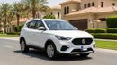 MG ZS STD 2024 | AED 516/Month | 0 DP | 30 Day Return | Warranty | Service History