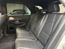 Mercedes Benz GLE350