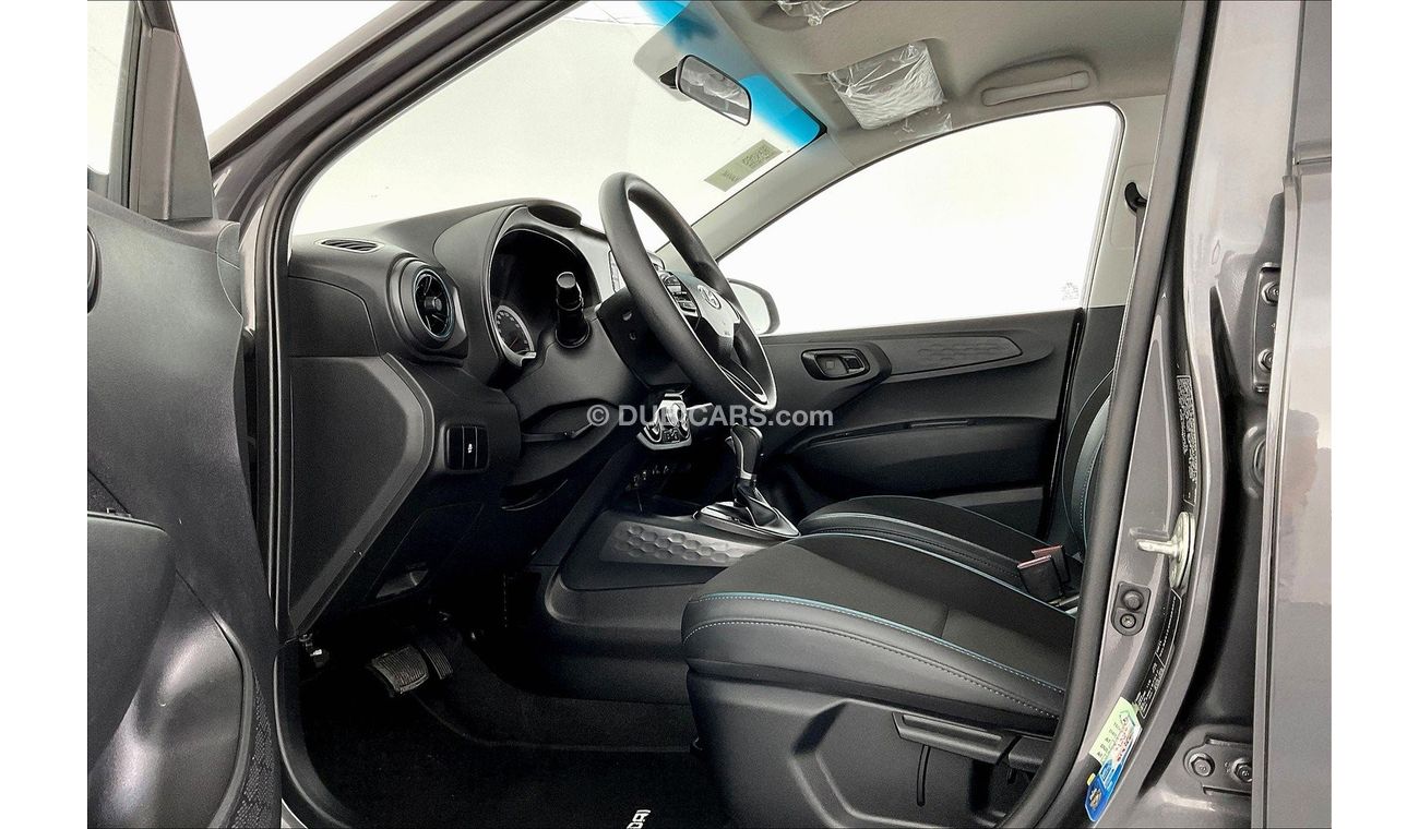 Hyundai Grand i10 Smart
