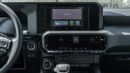 Toyota Prado TXR 2026 Toyota Prado TXL1 2.4.L AT Petrol - Black (With Alloy Wheel)