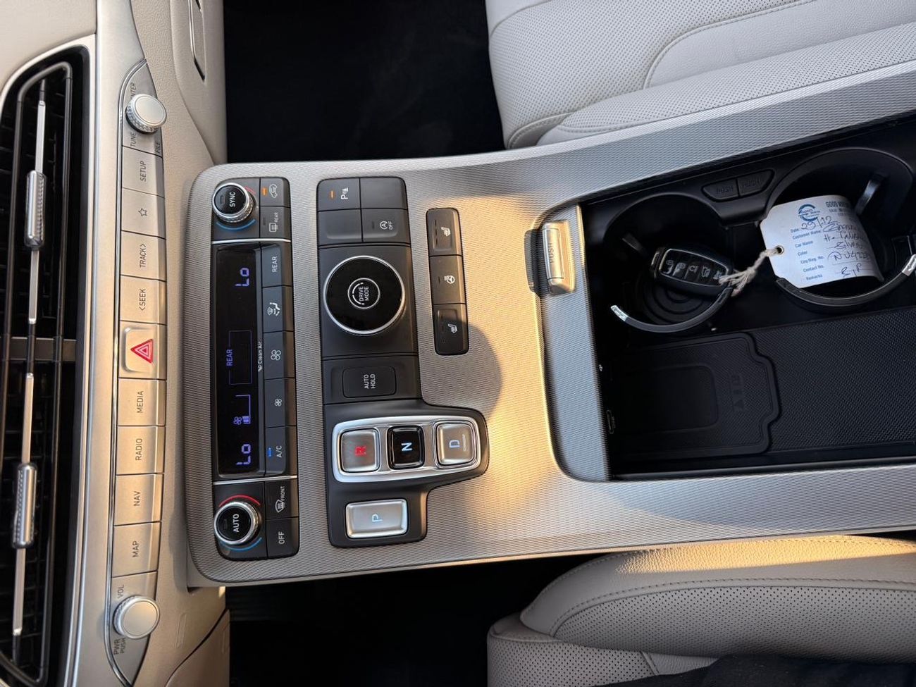 Hyundai Palisade Sel Full option 2022 | Radar | sunroof | leather seats