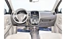 Nissan Sunny AED 609 PM | 1.5L SV GCC DEALER WARRANTY