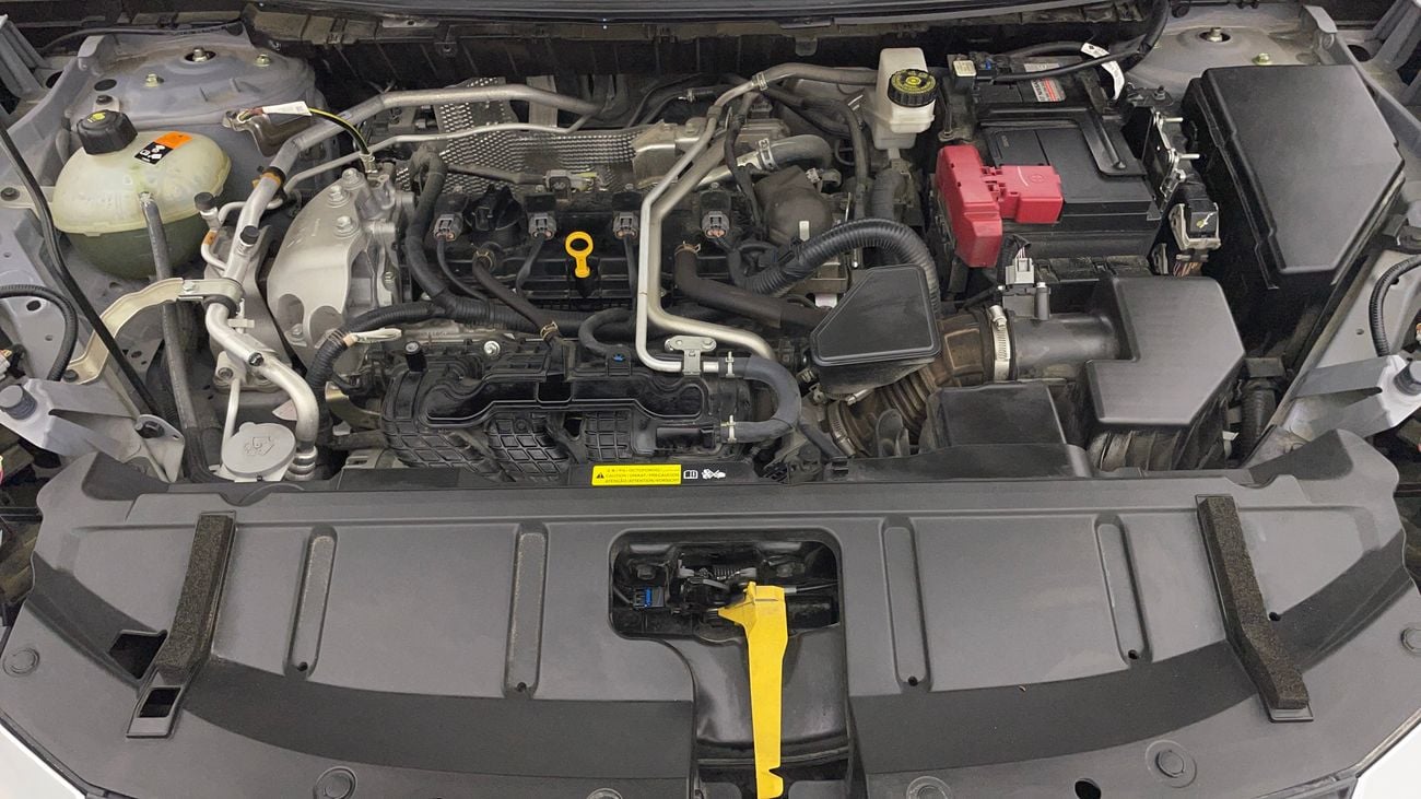 Nissan XTrail SV 2.5 | Zero Down Payment | Home Test Drive