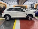 ميتسوبيشي ASX Mitsubishi ASX 2022