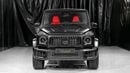 Mercedes-Benz G 63 AMG | LIMITED OFFER | FULLY LOADED | BRAND NEW