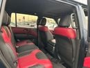 Nissan Armada