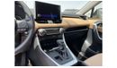 Toyota RAV4 Toyota Rav4 2.5L AWD 105000AED