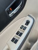 Suzuki Dzire GLX