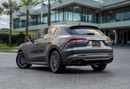 Maserati Grecale Grecale GT Hybrid | 4,074 P.M | 0% Downpayment | Magnificient Condition!