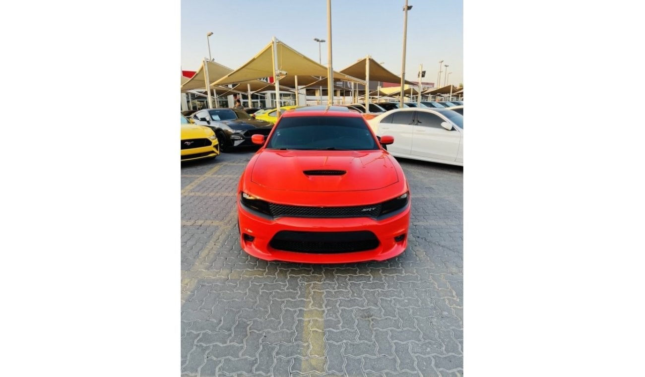 Dodge Charger SRT 392 For sale