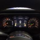 جيب رانجلر أنليميتد Unlimited Sahara 2.0L A/T