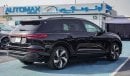 Audi Q5 50 e-tron Quattro Electric , 2022 , 0Km , (ONLY FOR EXPORT)