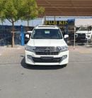 Toyota Land Cruiser GXR 4.0L