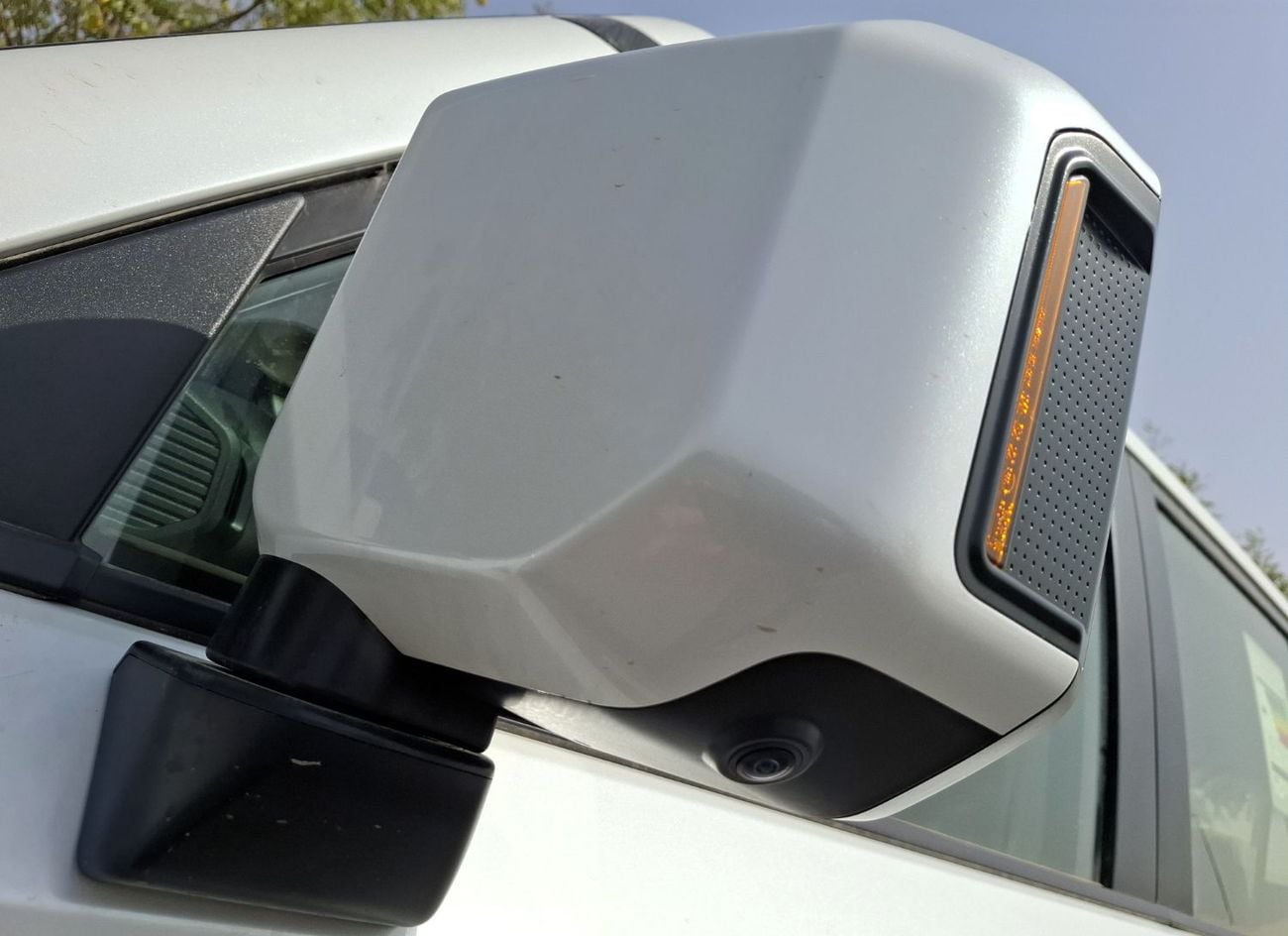 تويوتا برادو Toyota Prado All Rounder Full 2.4L 2026 Petrol (Export Only)