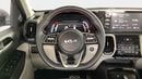 Kia Sonet 1.5 AUTO EX 2WD FOP | Guaranteed Warranty | 0 Down Payment