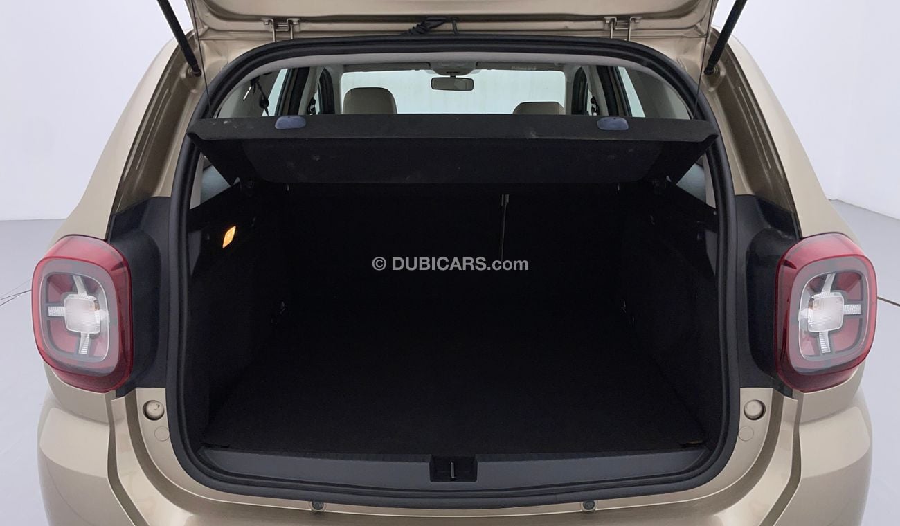 Renault Duster SE 2 | Zero Down Payment | Free Home Test Drive