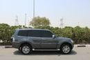 ميتسوبيشي باجيرو GLS HIGHLINE TOP 3800 cc Model 2018 Gulf Space