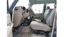 Toyota Land Cruiser 4.2L, 16' Alloy Rims, Central Door Lock System, Power Window, Key Start, 4WD Gear Box, CODE-LCGY20