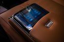 Toyota Hiace Alpha AL680 KMuller Edition 3.5L - Black Inside Brown | Export Only
