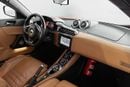 Lotus Evora 3.5L V6