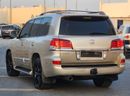 Lexus LX 570