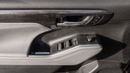 Toyota Highlander 2026 Toyota Highlander Limited 2.5L AT Hybrid (White-Grey)