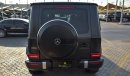 Mercedes-Benz G 500 CHANGE THE KIT TO G63 TYPE