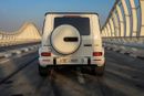 مرسيدس بنز G 63 AMG 63 AMG
