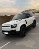 Land Rover Defender 90 SE P300 2.0L