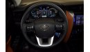 Toyota Fortuner 2.7L  PETROL 7 SEAT AUTOMATIC TRANSMISSION