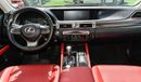 Lexus GS350