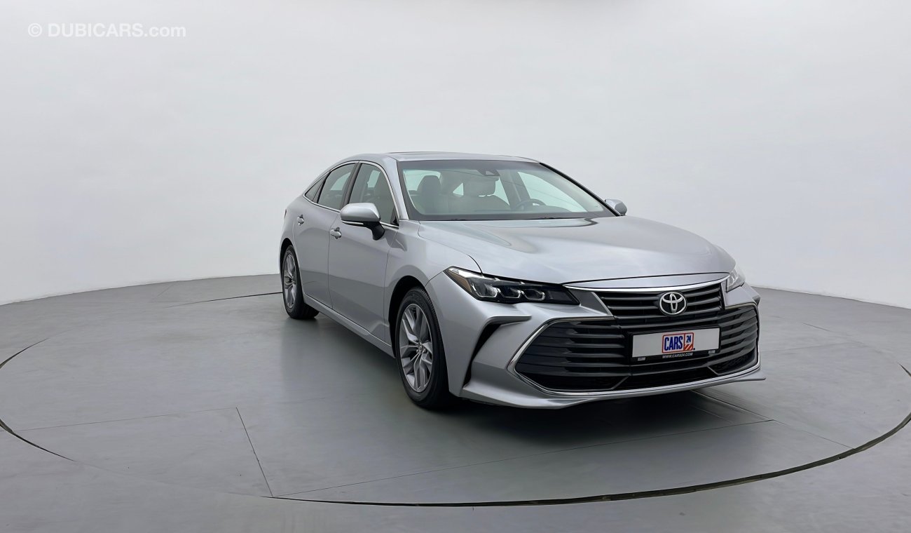 Toyota Avalon XLE 3.5 | Under Warranty | Inspected on 150+ parameters