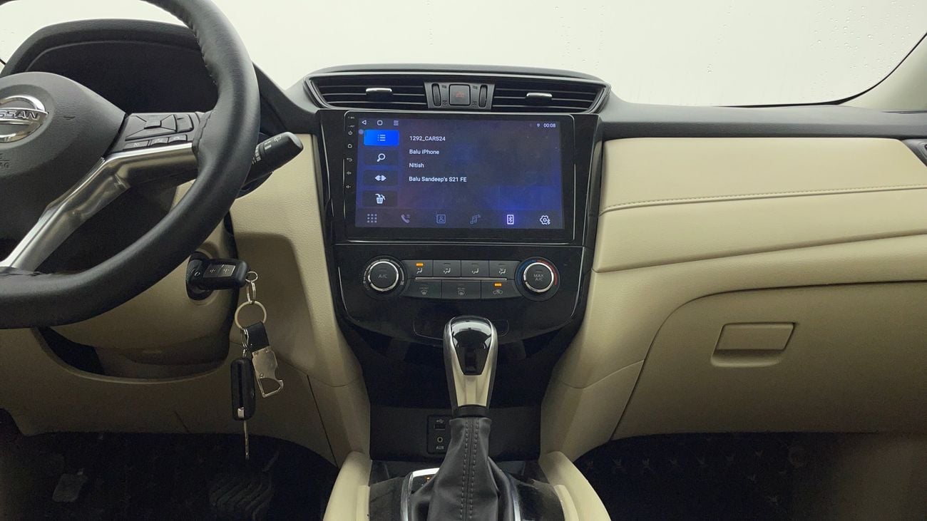 Nissan XTrail S 2.5 | Zero Down Payment | Home Test Drive