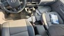 تويوتا لاند كروزر بيك آب LAND CRUISER PICK UP 4.5L DIESEL DC AUTOMATIC ZERO KM