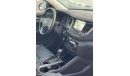 Hyundai Tucson 2016 Hyundai Tucson Limited 1600cc Turbo / EXPORT ONLY