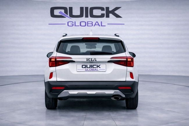 Kia Seltos LX, миниатюра 10