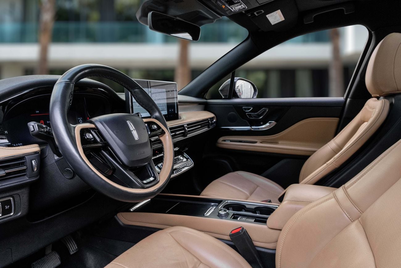 لينكولن كورساير Corsair Reserve | 2,057 P.M | 0% Downpayment | Excellent Condition!