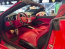 Ferrari California 2016 Ferrari California T | GCC Specs | Low Mileage | Perfect Condition