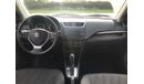 Suzuki Swift Suzuki Swift 2015 in good conditionby formula auto