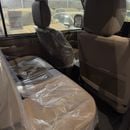 تويوتا لاند كروزر 70 2026 Toyota LC76 4.0L Petrol full option with Radar.