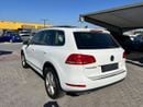 Volkswagen Touareg SE 3.6L