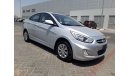 Hyundai Accent we offer : * Car finance services on banks * Extended warranty * Registration / export services