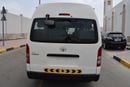 تويوتا هاياس GLS -  سقف عالي LWB