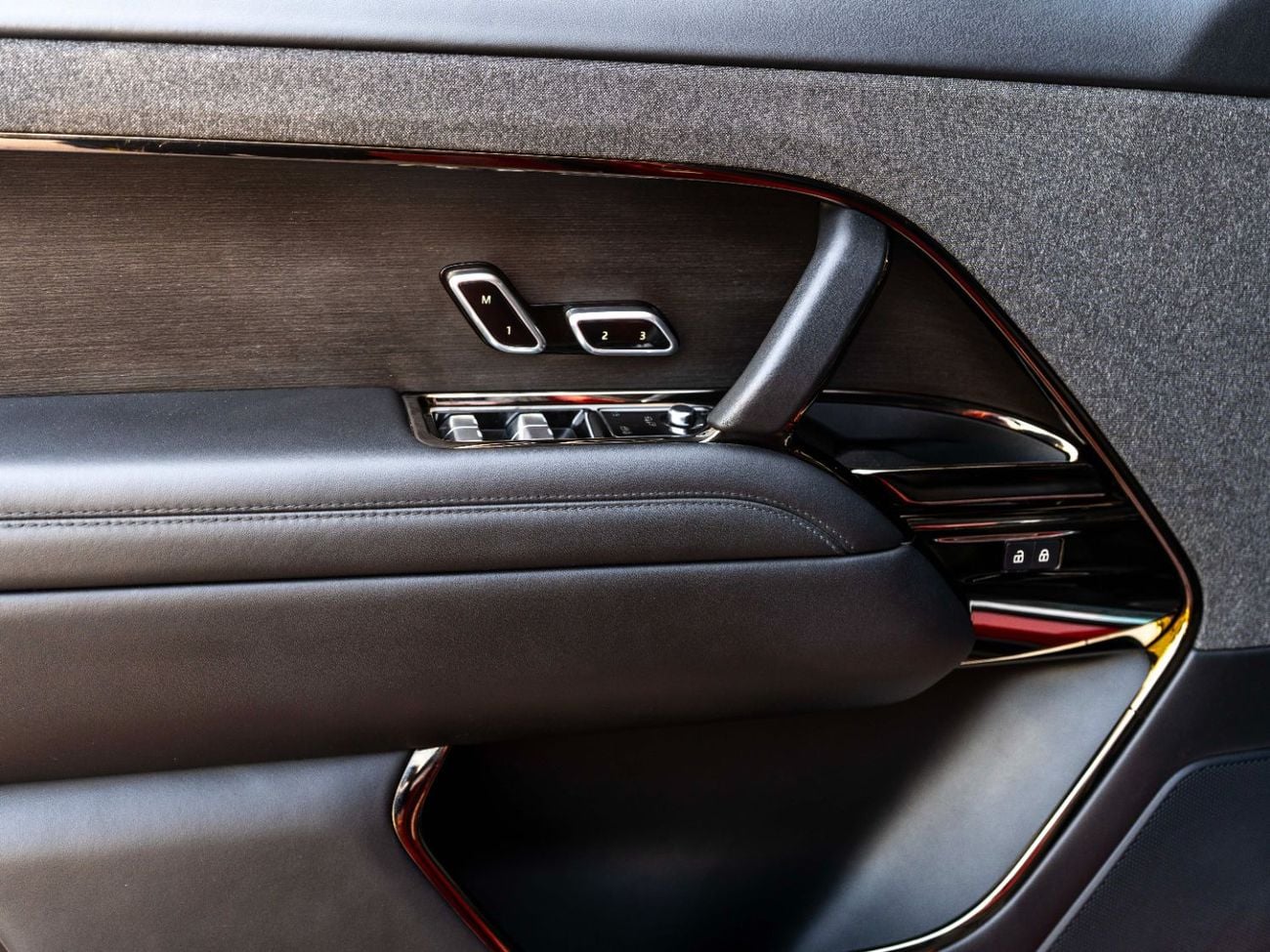 Land Rover Range Rover Sport First Edition P400