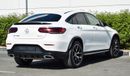 Mercedes-Benz GLC 200 AMG 4MATIC (Export). Local Registration +10%