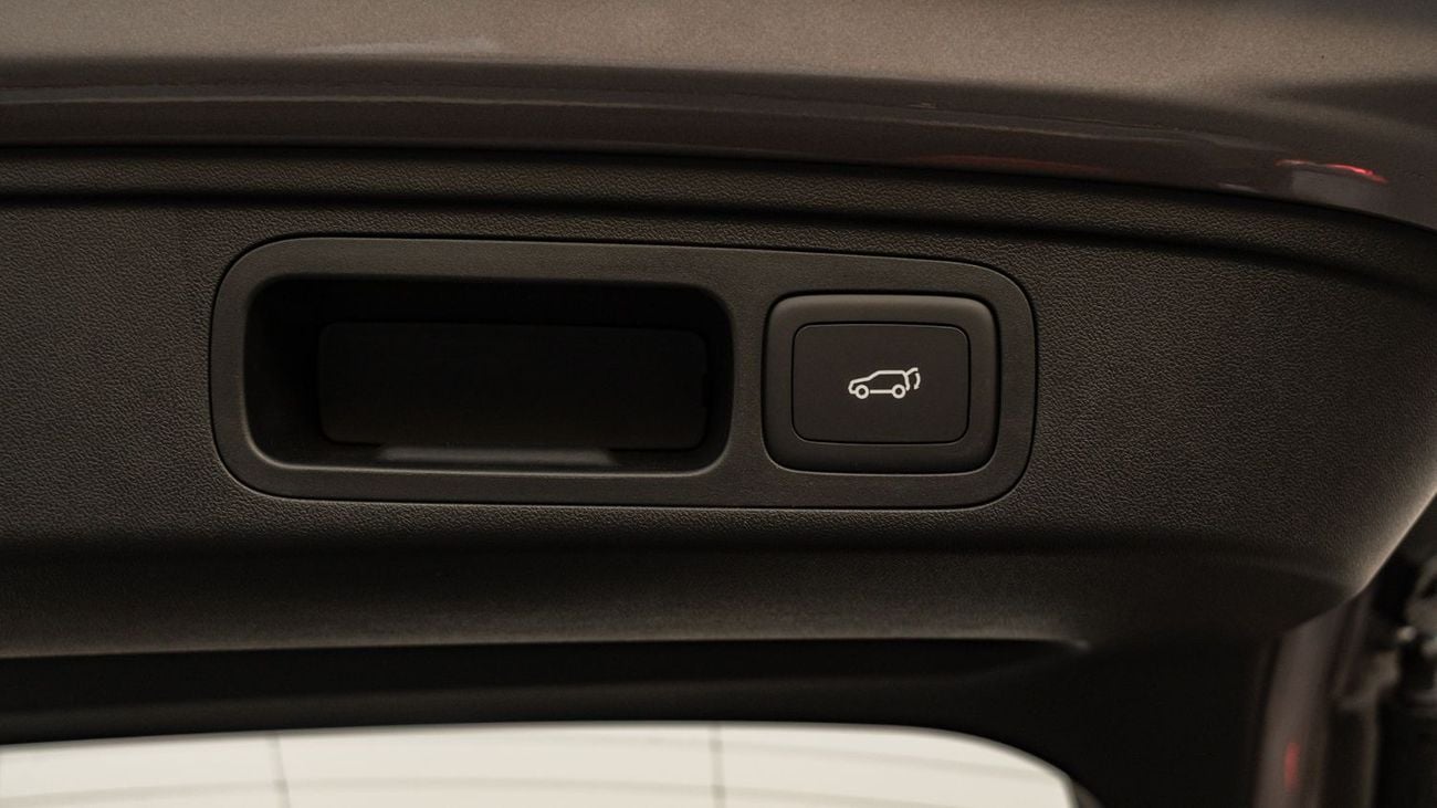 أم جي HS 2026 | MG HS 1.5T DEL GCC [ EXPORT ONLY ]