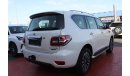 Nissan Patrol (2018) LE Platinum V8, Inclusive VAT