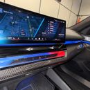 BMW M5 STANDARD AGMC DUBAI / 5 Years Warranty + Service Contract