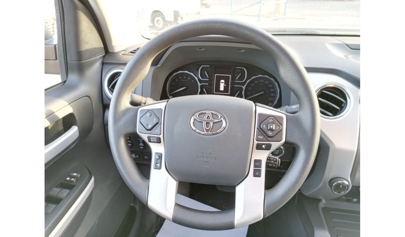 Toyota Tundra Brand New 5.7L TRD 2021 Model